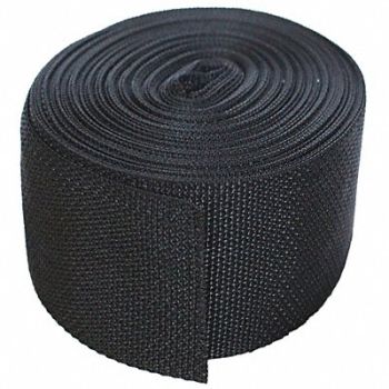 BULK-STRAP G2375 Bulk Webbing 51 ft x 2 in 900 lb, 4DYL7