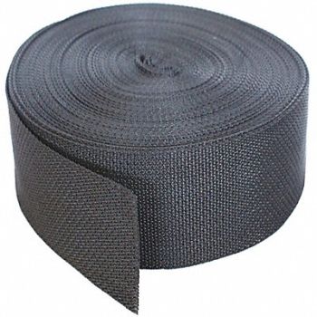 BULK-STRAP G2376 Bulk Webbing 102 ft x 2 in 900 lb, 4DYL8