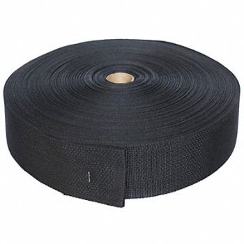 BULK-STRAP G2377 Bulk Webbing 300 ft x 2 in 900 lb, 4DYL9
