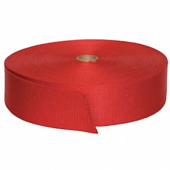 BULK-STRAP G2365 Bulk Webbing 150 ft x 2 in 7000 lb, 4DYP7