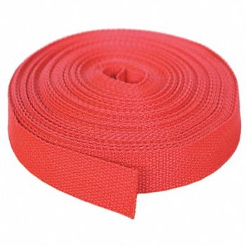 BULK-STRAP G2366 Bulk Webbing 51 ft x 3/4 in 375 lb, 4DYP8
