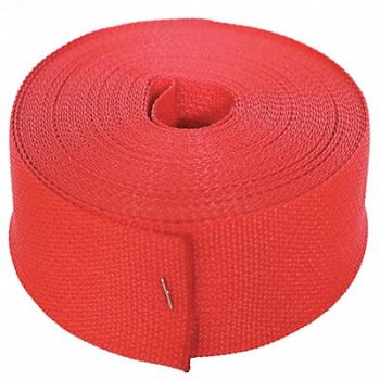 BULK-STRAP G2372 Bulk Webbing 51 ft x 1-1/2 in 750 lb, 4DYR5