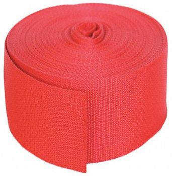 BULK-STRAP G2375 Bulk Webbing 51 ft x 2 in 900 lb, 4DYR8