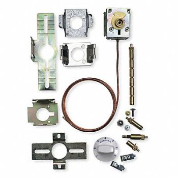 RANCO Control Refrigeration, 4E051