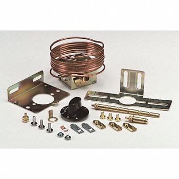 RANCO Control Refrigeration, 4E050