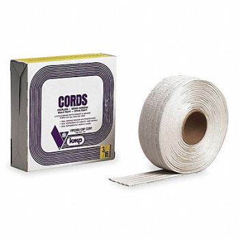 PARKER VIRGINIA Caulking Cord Off-White Cords, 4E308