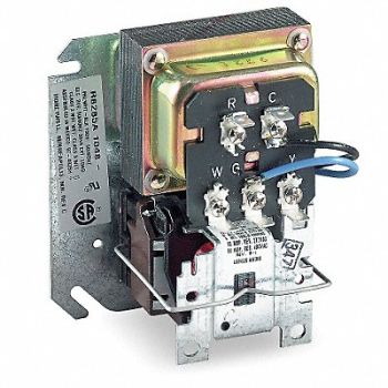 HONEYWELL HOME Center Fan Control, 4E393