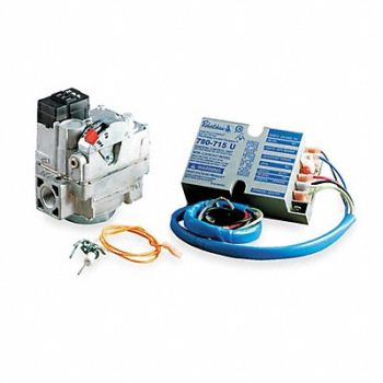 ROBERTSHAW Pilot Ignitor System, 4E396