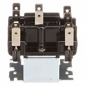 WHITE-RODGERS Relay Switching 24 V, 4E943
