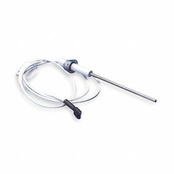 WHITE-RODGERS Flame Sensor, 4E957