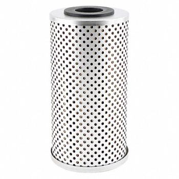 BALDWIN FILTERS Hydraulic Filter Element Only 5-21/32 L, 4ZHE6