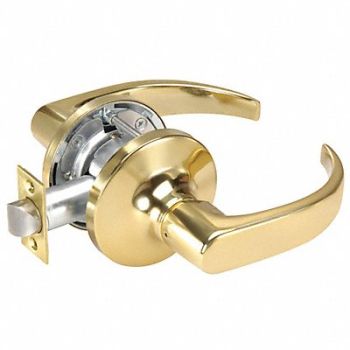 YALE Lever Lockset Mechanical Passage Grade 1, 4ECC4