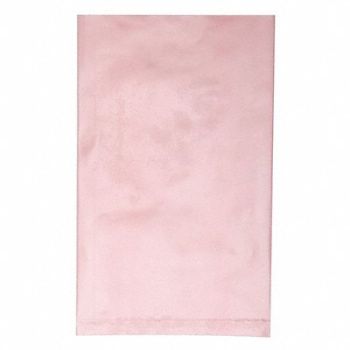 GRAINGER APPROVED Shielding Wrap 4 6 Open PK100, 4ECV2