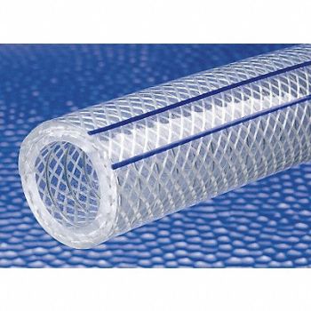 KURIYAMA Tubing Clear Shore A 73 2 I.D., 796K36