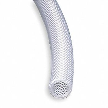 KURIYAMA Tubing Clear Shore A 73 1 I.D., 796K22