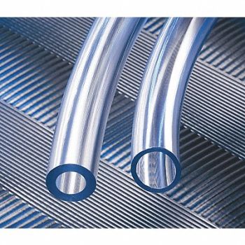 KURIYAMA Tubing Clear Shore A 73 3/16 I.D., 796JX4