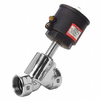 ASCO Angle Body Valve 2 CV 68.0, 4ELY4
