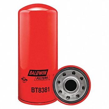 BALDWIN FILTERS Hydraulic Filter Spin-On 11-3/4 L, 4ENX7