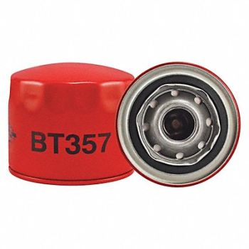 BALDWIN FILTERS Hydraulic Filter Spin-On 3-1/4 L, 4ENY4