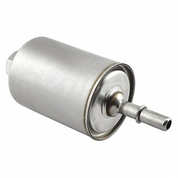 BALDWIN FILTERS Fuel Filter 5-3/8 x 2-9/32 x 5-3/8 In, 4EPA5