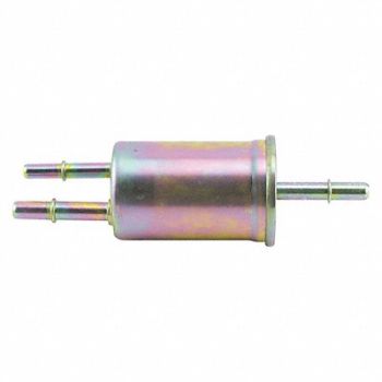BALDWIN FILTERS Fuel Filter 7 x 2-1/4 x 7 In, 4EPA9