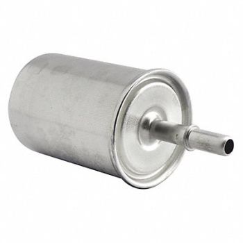 BALDWIN FILTERS Fuel Filter 5-11/32 x 2-5/16 x 5-11/32In, 4EPC7