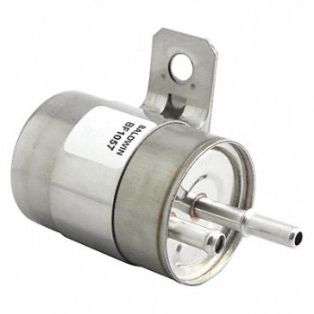 BALDWIN FILTERS Fuel Filter 4-5/16 x 2-5/32 x 4-5/16 In, 4EPE2