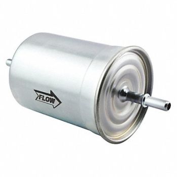BALDWIN FILTERS Fuel Filter 6-15/16 x 3-7/32 x 6-15/16In, 4EPK5
