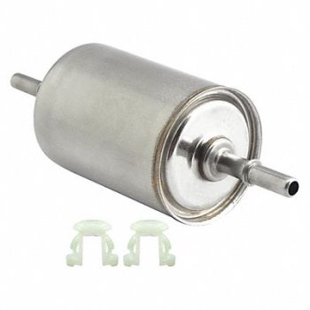 BALDWIN FILTERS Fuel Filter 6-5/16 x 2-3/16 x 6-5/16 In, 4EPN6