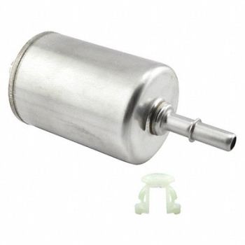 BALDWIN FILTERS Fuel Filter 5-13/32 x 2-5/32 x 5-13/32In, 4EPN9
