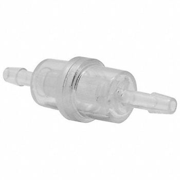 BALDWIN FILTERS Fuel Filter 2-3/8 x 3/4 x 2-3/8 In, 4EPR8