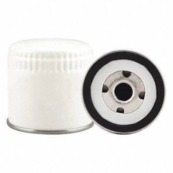 BALDWIN FILTERS Spin-On M22 x 1.5mm Thread 3-3/4 L, 4EPV2