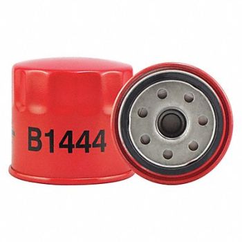 BALDWIN FILTERS Spin-On M20 x 1.5mm Thread 2-27/32 L, 4EPW2