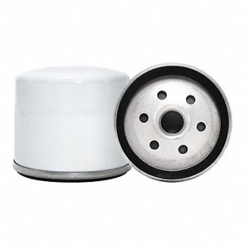 BALDWIN FILTERS Spin-On M16 x 1.5mm Thread 2-1/2 L, 4EPX5