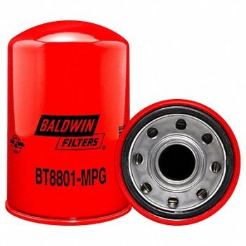 BALDWIN FILTERS Hydraulic Filter Spin-On 7-15/32 L, 4EPZ6