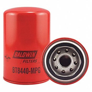 BALDWIN FILTERS Hydraulic Filter Spin-On 5-5/8 L, 4EPZ8