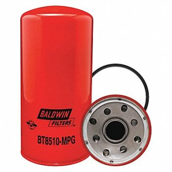 BALDWIN FILTERS Hydraulic Filter Spin-On 10-3/4 L, 4ERC3