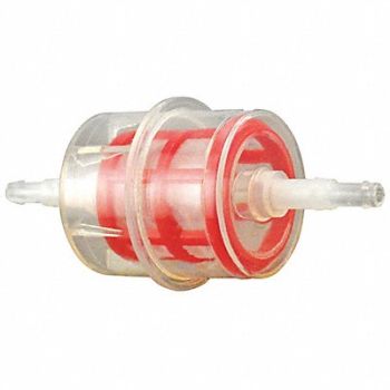 BALDWIN FILTERS Fuel Filter 4-3/4 x 2-1/16 x 4-3/4 In, 4ERD1