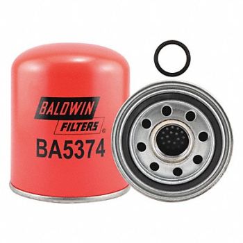 BALDWIN FILTERS Air Dryer Filter Spin-On, 4ERP5
