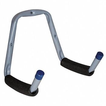 GRAINGER APPROVED Double Point Hook Load Rated, 4ERW4