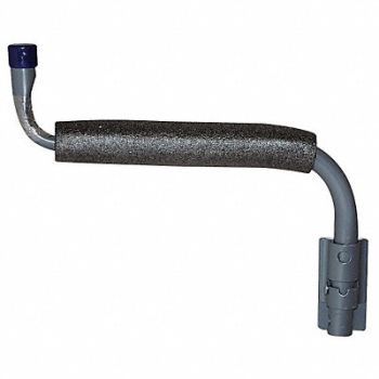 GRAINGER APPROVED Single Point Hook Load Rated, 4ERW5