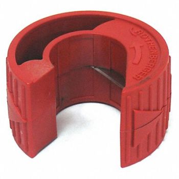 ROTHENBERGER Quick Acting Tubing Cutter 1 Capacity, 4ETC5