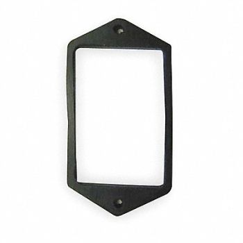 TRUMETER Hour Meter Gasket 2-Hole For Use w/3AE15, 4ETF8