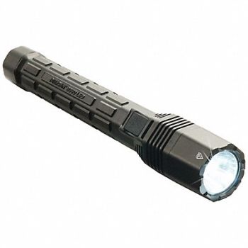 PELICAN Handheld Flashlight Xenoy Black 1072lm, 4ETV1