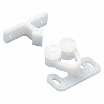 SUGATSUNE Grab Catch Pull-to-Open Roller 7 lb., 4EVL2