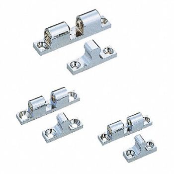 SUGATSUNE Grab Catch Pull-to-Open Ball 8.5 lb., 4EVL8