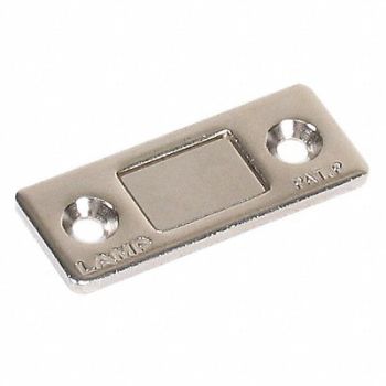 SUGATSUNE Magnetic Catch Pull-to-Open 8.8 lb., 4EVN3