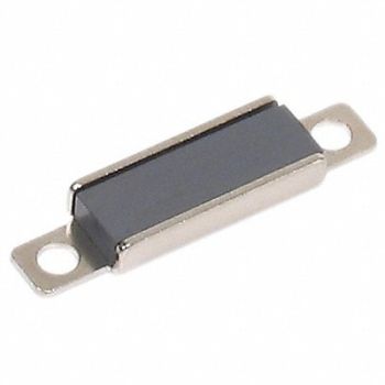 SUGATSUNE Magnetic Catch Pull-to-Open 3.7 lb., 4EVR7