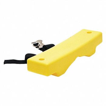GRAINGER APPROVED T S EQUIPMENT 15.8 Plastic Cyl Brkt, 4EY25