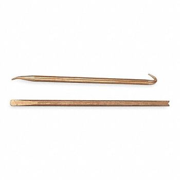 GRAINGER APPROVED O Ring Tool 2 Pieces, 4F418